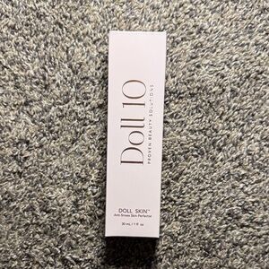 Doll 10 Doll Skin Anti-Stress Skin Perfector
